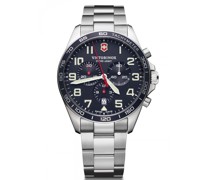 Herrenuhr FieldForce Chronograph