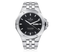 Delfin The Original Day Date Automatic Her...