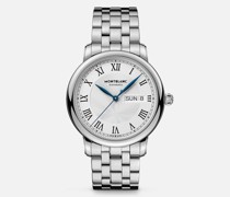Star Legacy Automatic Day & Date 39 Mm