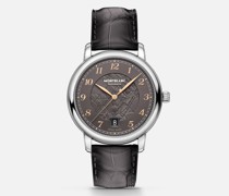 Star Legacy Automatic Date 39 Mm Limited Edition
