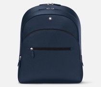 Sartorial Rucksack Groß Mit 3 Hauptfächern
