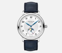 Star Legacy Moonphase 42 Mm