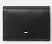 Soft Kontinentale Nano-brieftasche