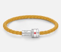 Meisterstück Tribute To The Book Around The World In 80 Days Ace Of Diamond Armband