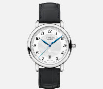 Star Legacy Automatic Date 39 Mm