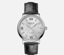 Tradition Automatic Date 40 Mm
