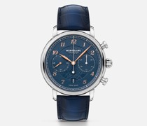 Star Legacy Chronograph 42mm Limited Edition
