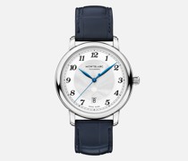 Star Legacy Automatic Date 39 Mm