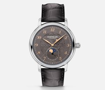 Star Legacy Moonphase 42 Mm