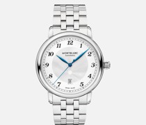 Star Legacy Automatic Date 42 Mm