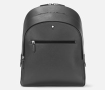 Sartorial Rucksack Mittelgroß Mit 3 Hauptfächern