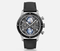 1858 Geosphere Chronograph 0 Oxygen The 8000 Limited Edition