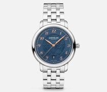 Star Legacy Automatic Date 39mm Limited Edition