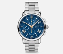 Star Legacy Chronograph Day & Date Limited Edition