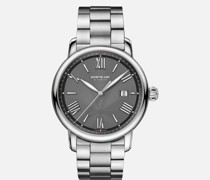 Star Legacy Automatic Date 43 Mm