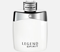 Legend Spirit Eau De Toilette 100 Ml