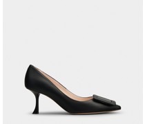 Pumps Viv' In The City aus Nappaleder