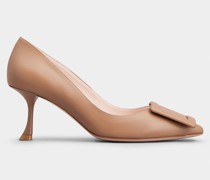 Pumps Viv' In The City aus Nappaleder