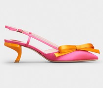 Pumps Slingback
