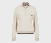 Sweatshirts ohne Kapuze