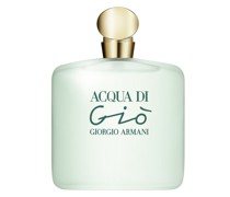Eau de Toilette ACQUA DI GIÒ 100 ml