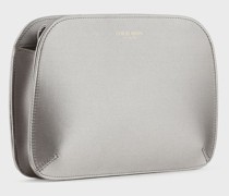 Clutch la Prima aus Satin