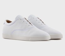 Sneaker Icon aus Hirschleder