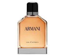 Eau de Toilette EAU D'ARÔMES 100 ml