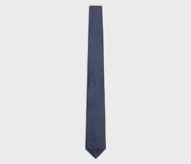 Krawatte Aus Seiden-jacquard