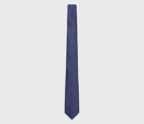 Krawatte Aus Seiden-jacquard