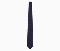 Krawatte Aus Reinem Seiden-jacquard