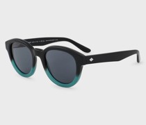 Damen-Sonnenbrillen mit Cat-Eye-Fassung