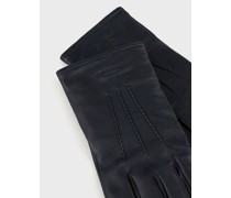 Handschuhe aus Nappa