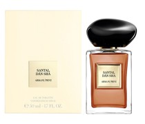 Eau de Toilette SANTAL DAN SHA 50 ml
