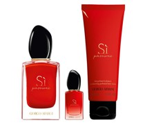 Geschenkset Sì PASSIONE 100 ml