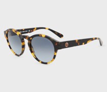 Sonnenbrille für Damen aus nachhaltigem Material