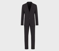 SMOKING LINEA SOHO AUS WOLLE
