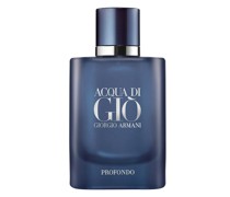 Eau de Parfum ACQUA DI GIÒ PROFONDO 40 ml