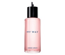 Wiederverwendbare Flasche Eau de Parfum My Way 150 ml