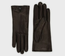 Handschuhe Aus Nappa