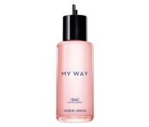 Refill Eau de Parfum MY WAY FLORAL 150 ml