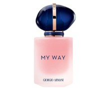 Eau de Parfum MY WAY FLORAL 30 ml