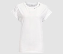 Boyfriend Sparkle Organic Shirt - 100%