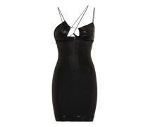 Kurzes Kleid