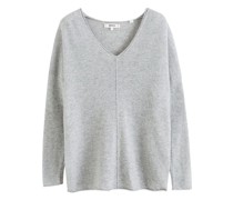 Pullover Slouchy Scoop