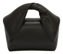Mini Twister - Leather Mini Bag