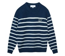 Pullover Choiseul „paris city girl“