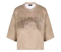 Crop-T-Shirt
