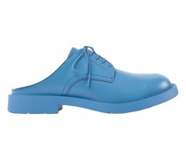 Mules 1978