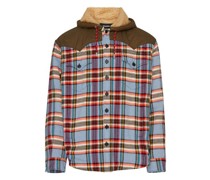 Hemdjacke Canadian